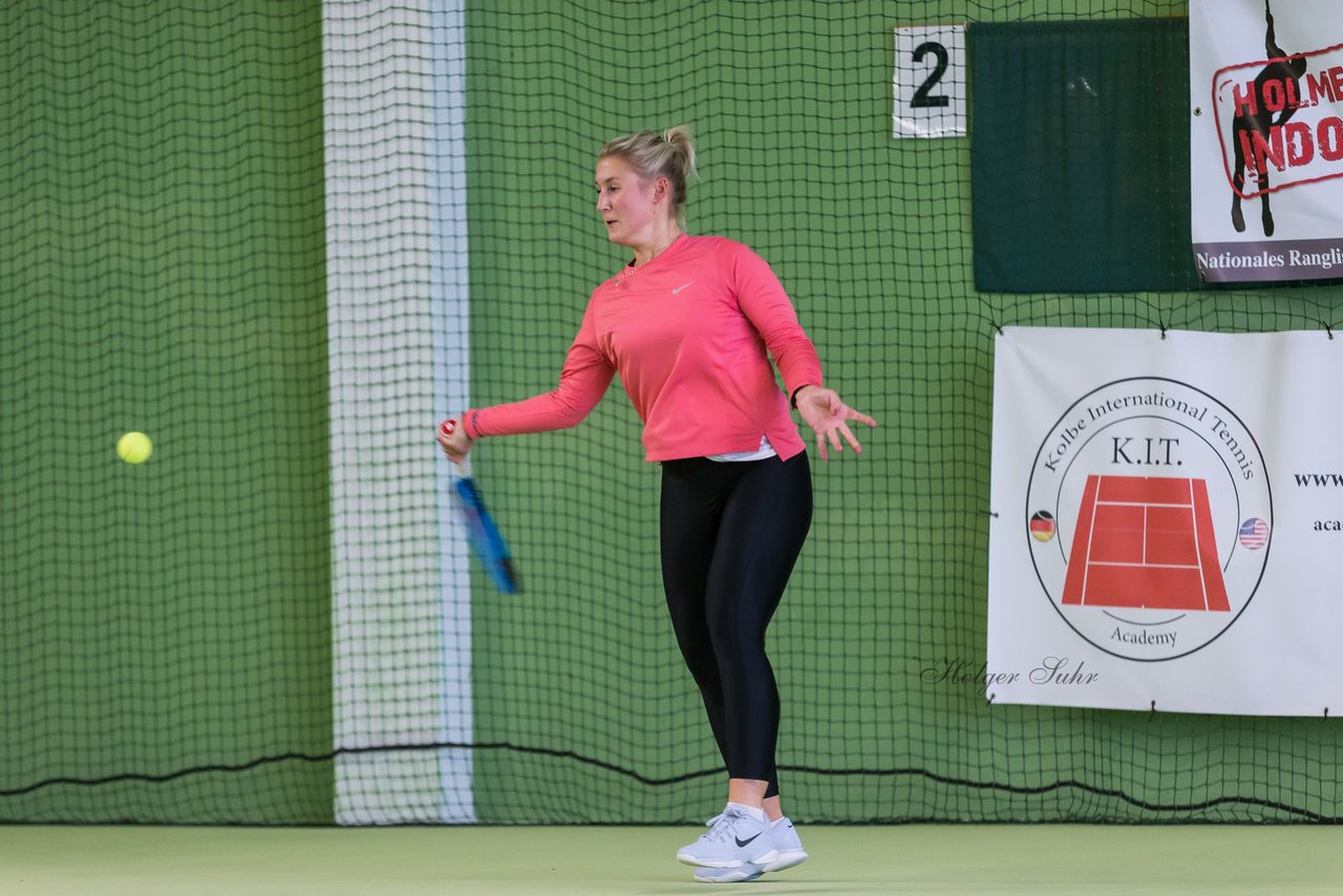 Bild 63 - Holmer Indoor Cup